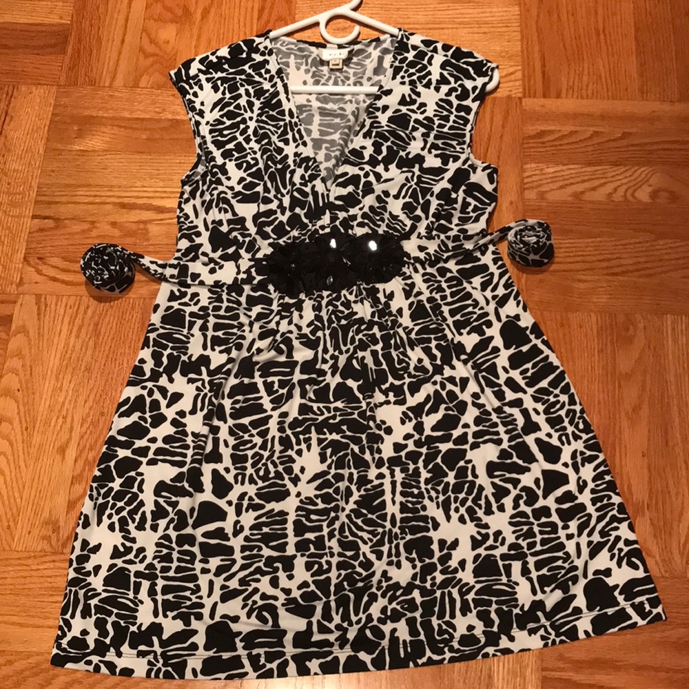 Casual dress